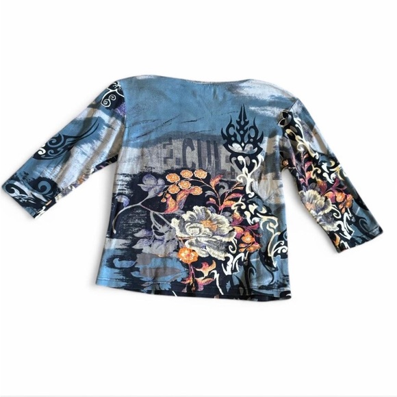 y2k Women’s top - Picture 4 of 5